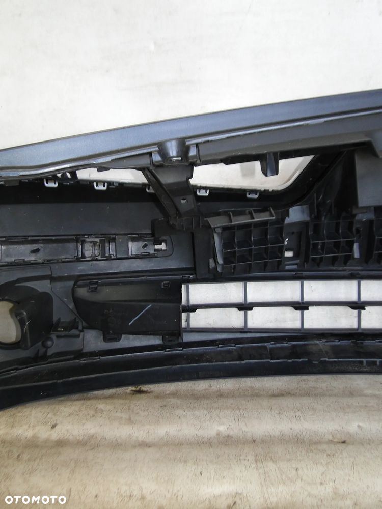 RENAULT LAGUNA II LIFT ZDERZAK PRZÓD PRZEDNI - 36