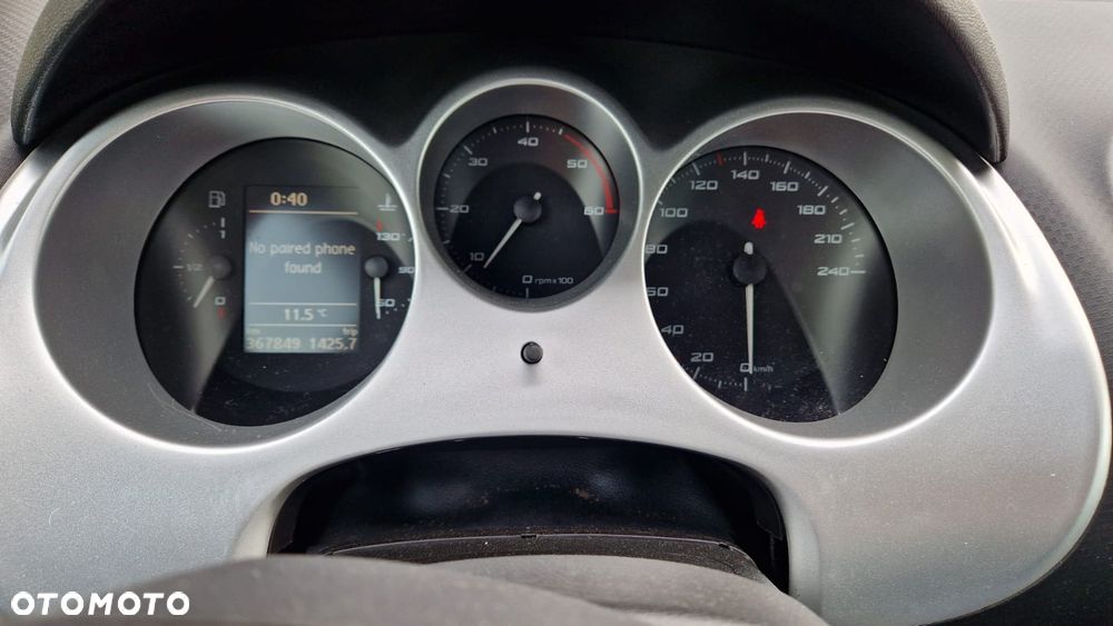 Seat Altea - 12