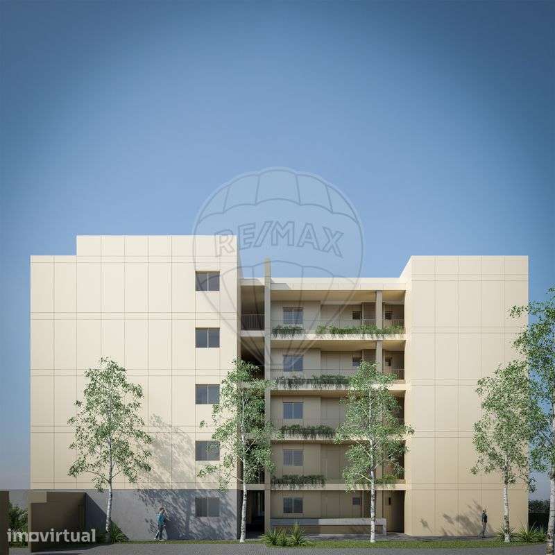 Apartamento T1 para venda - Grande imagem: 5/18