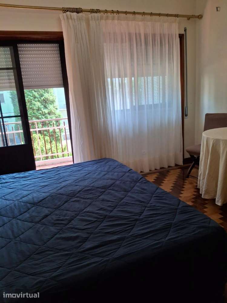 Quarto - localizado em Celas Coimbra Portugal Coimbra - Grande imagem: 4/9