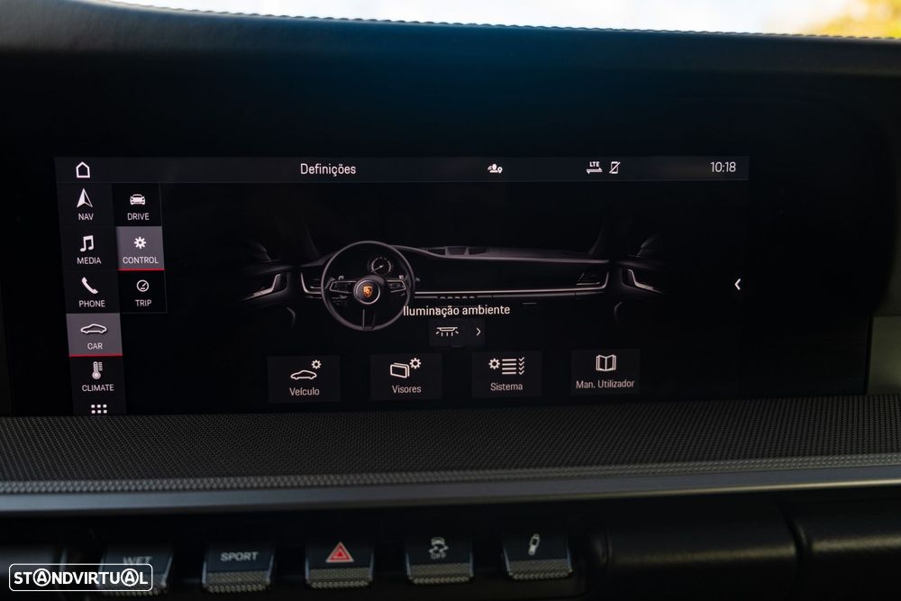 Porsche 911 (992) Carrera S PDK - 26