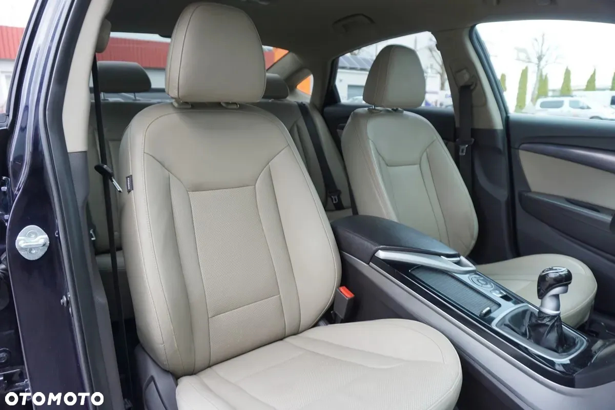 Hyundai i40 - 12