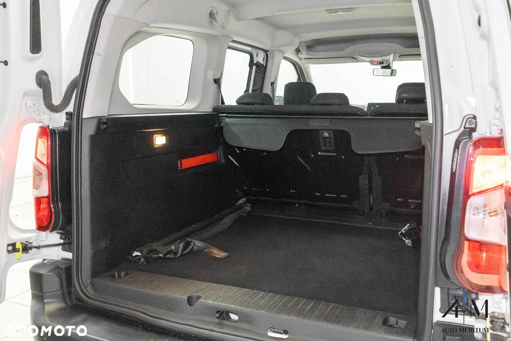 Toyota Proace City Verso 1.5 D-4D Combi - 35