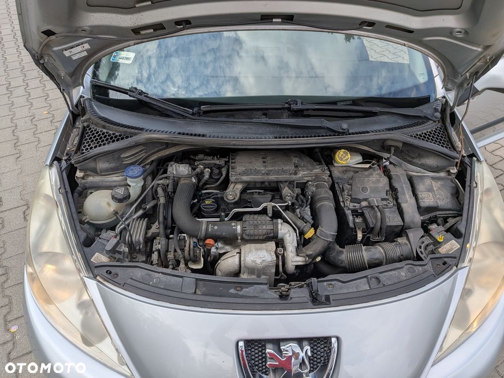 Peugeot 207 1.4 HDi Trendy - 23