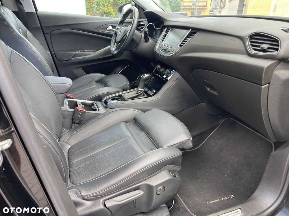 Opel Grandland X 1.6 T Ultimate S&S - 3
