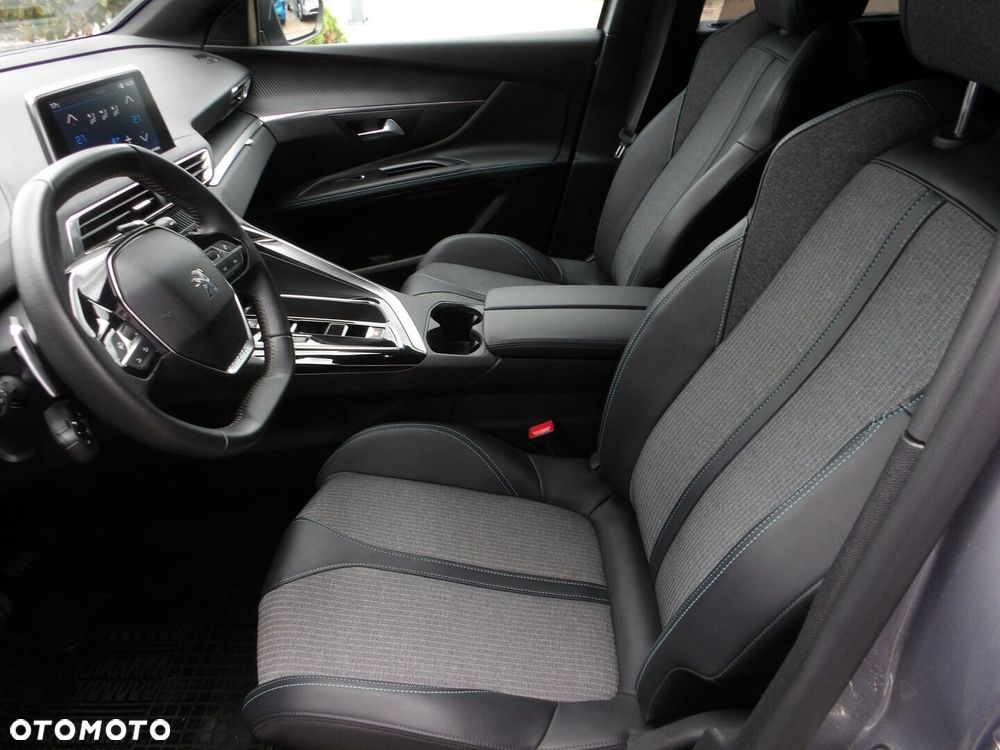 Peugeot 5008 1.5 BlueHDi Allure Pack S&S EAT8 - 19