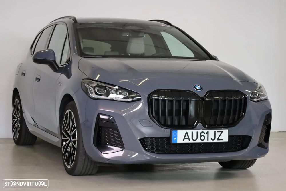 BMW 225xe Active Tourer e xDrive Pack Desportivo M - 2