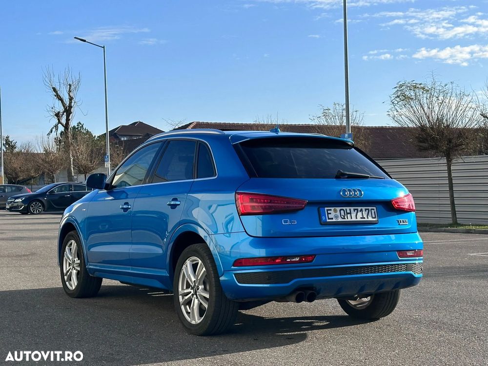 Audi Q3 - 29