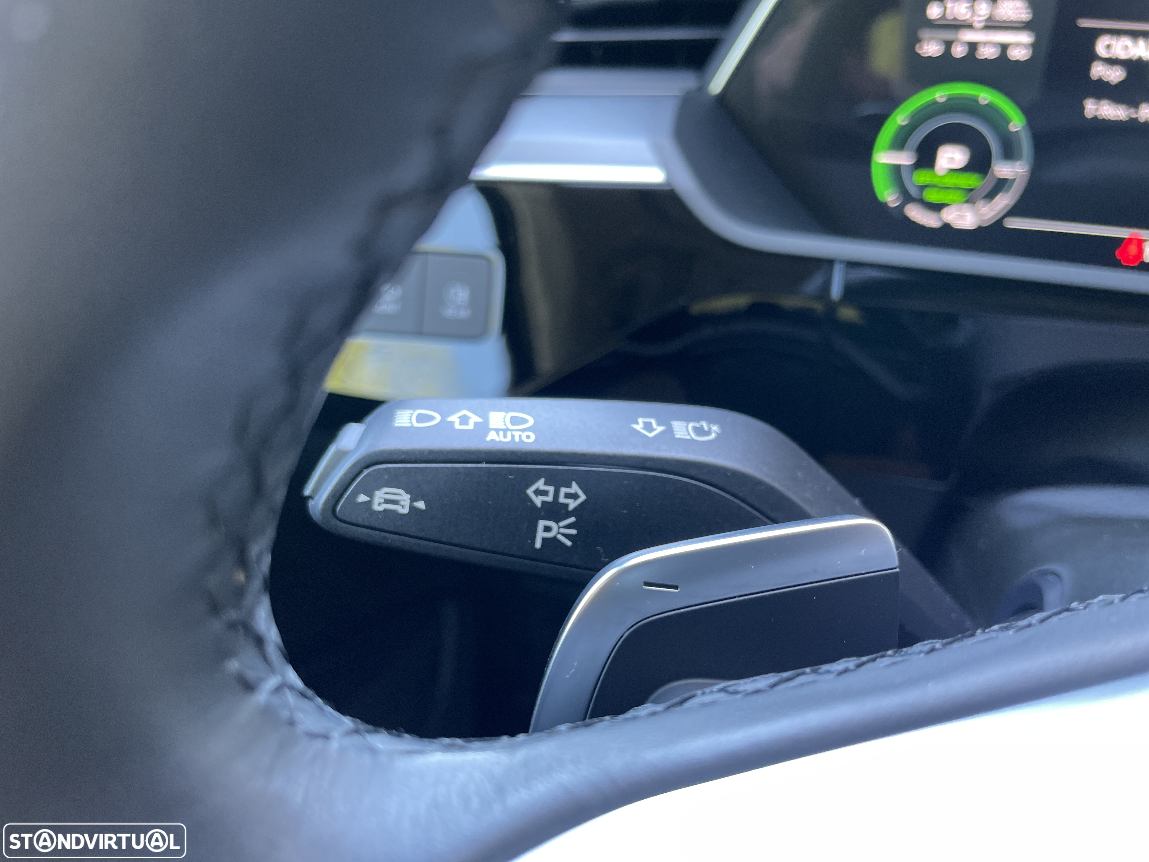 Audi Q8 e-Tron 55 quattro Advanced - 20
