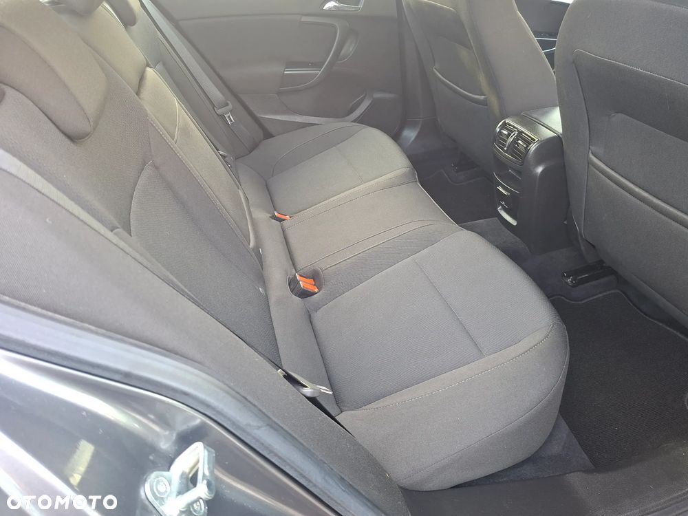 Opel Insignia 1.8 Cosmo - 16