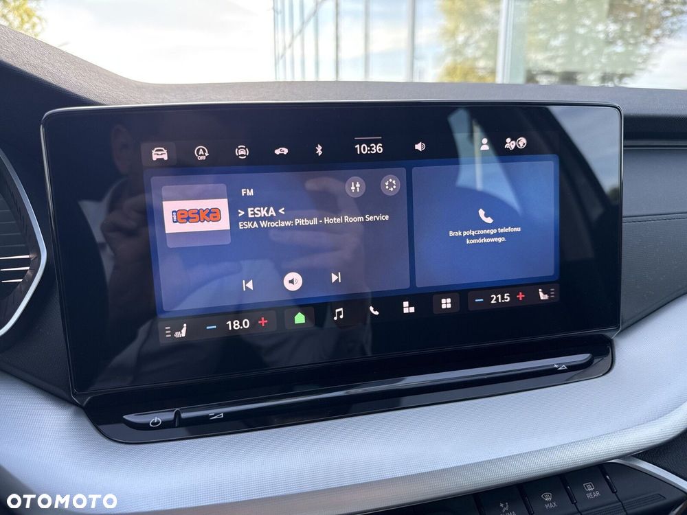 Skoda Octavia 1.5 TSI Selection - 22