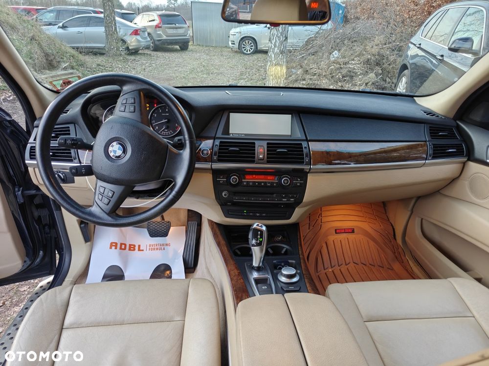BMW X5 2007 photo 4
