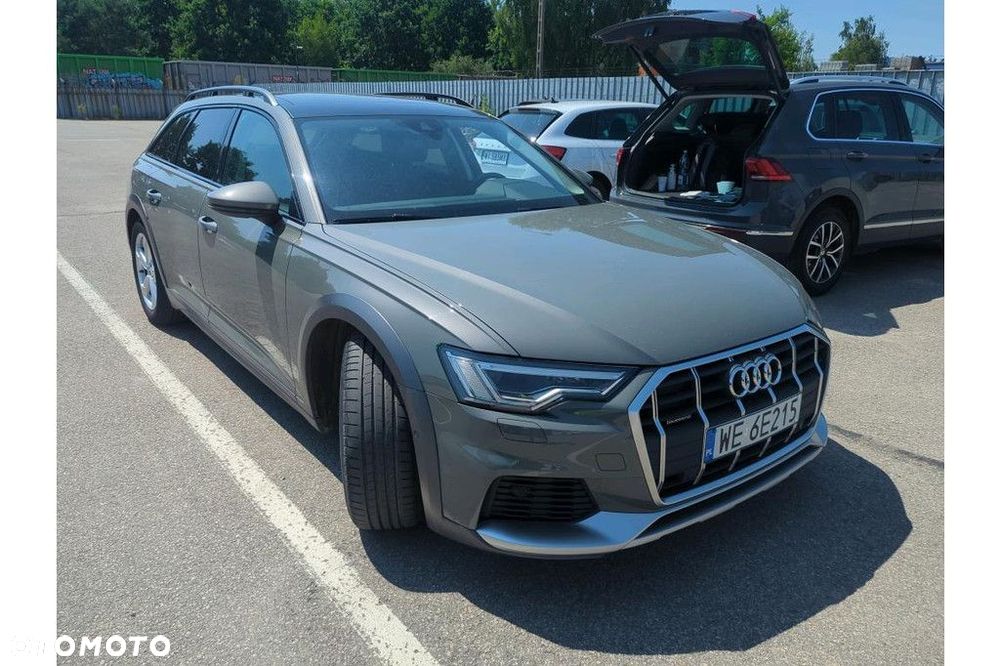 Audi A6 Allroad 40 TDI mHEV Quattro S tronic - 2
