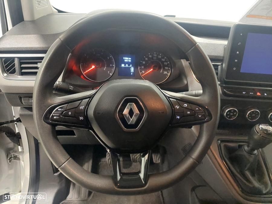 Renault Kangoo - 1.5 dCi  Business S&Stop - 12