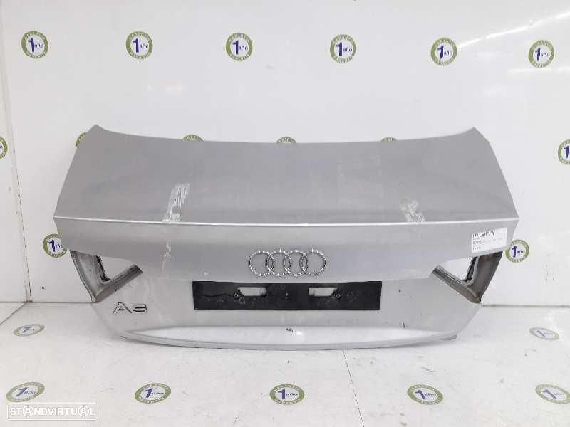 TAMPA/PORTA DA MALA AUDI A5 COUPE 8T - 1
