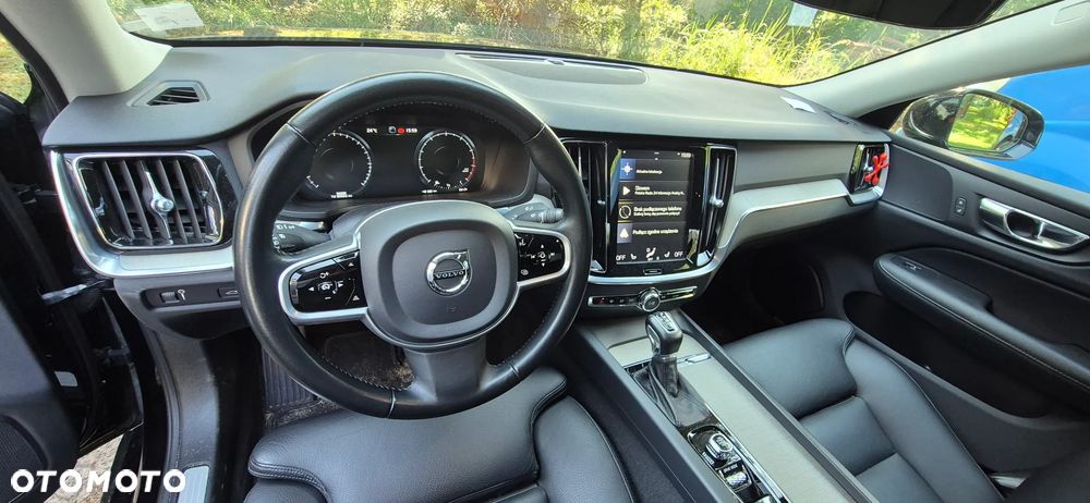 Volvo S60 T5 Inscription - 23