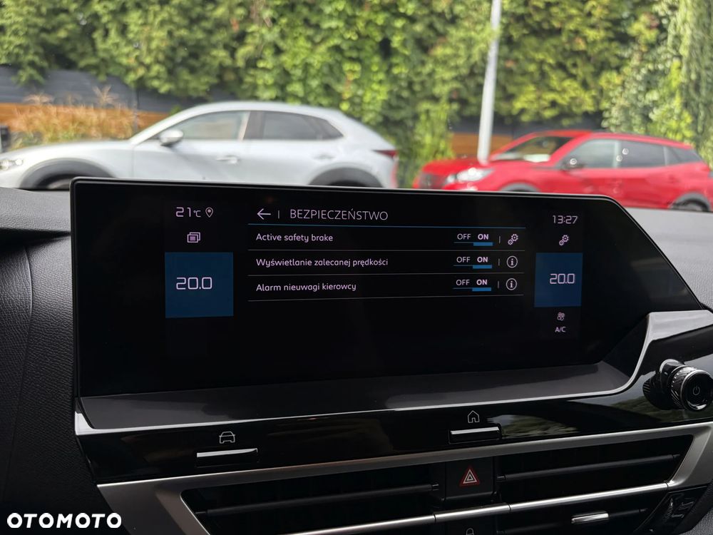 Citroën C4 PureTech 100 Stop&Start FEEL - 29