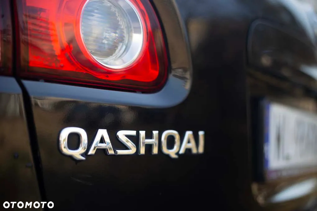 Nissan Qashqai 1.6 acenta - 30