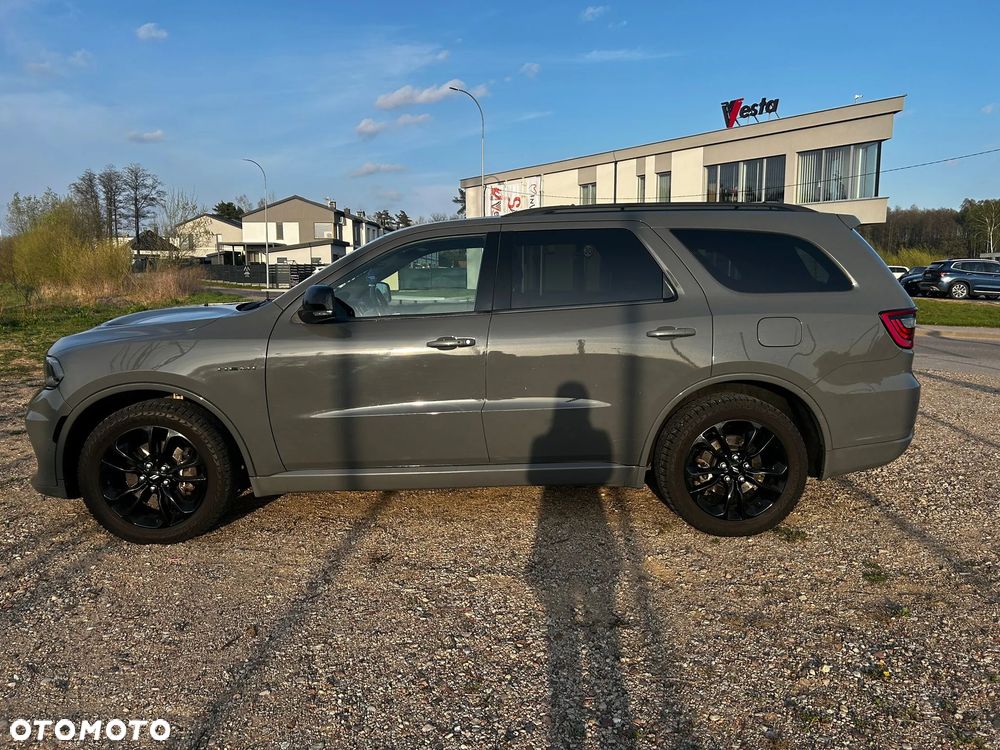 Dodge Durango 5.7 R/T - 4