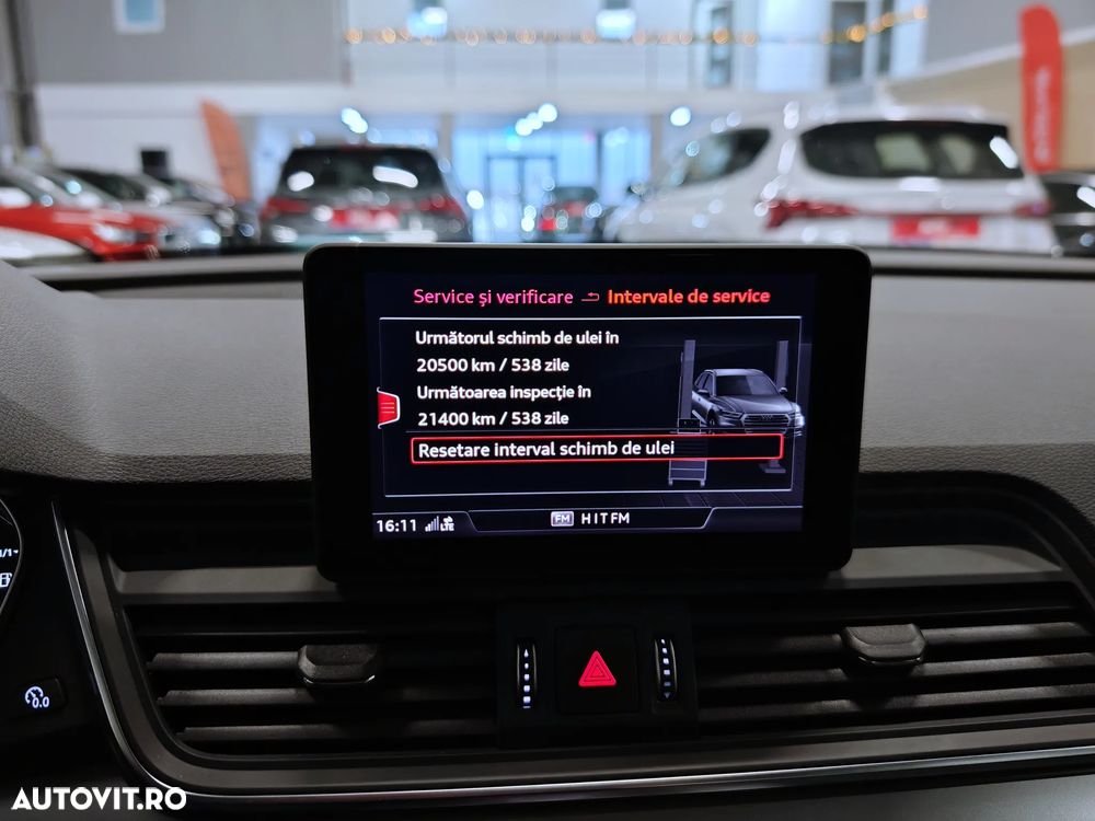 Audi Q5 50 TFSI e quattro S tronic - 13