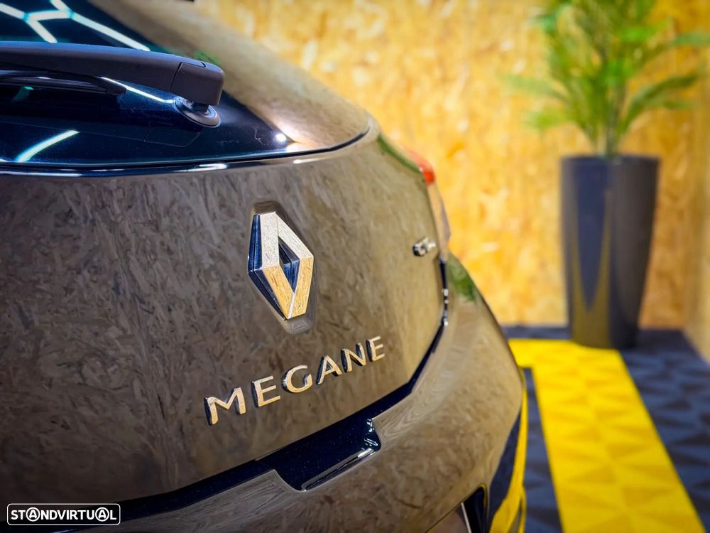 Renault Mégane Coupe 1.5 dCi GT Line SS - 26