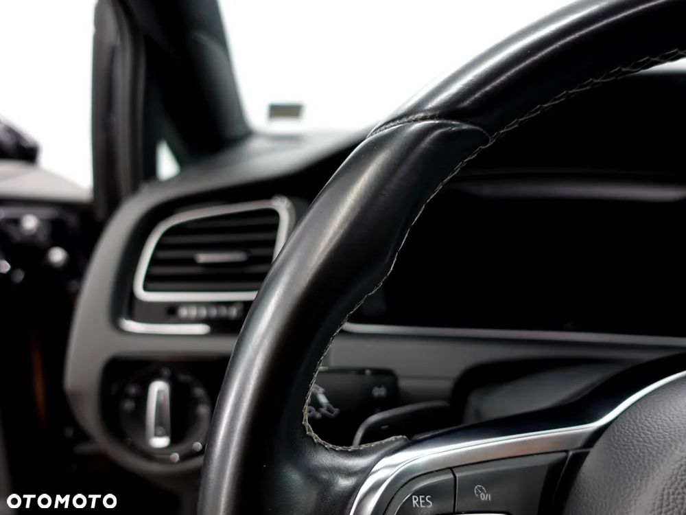 Volkswagen Golf VII 2.0 TDI BMT GTD DSG - 21