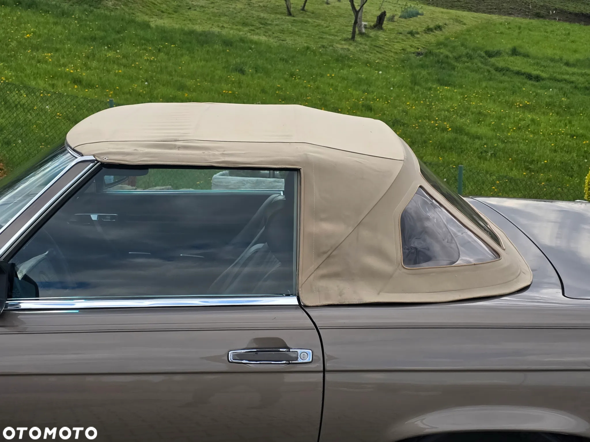 Mercedes-Benz SL 320 - 23
