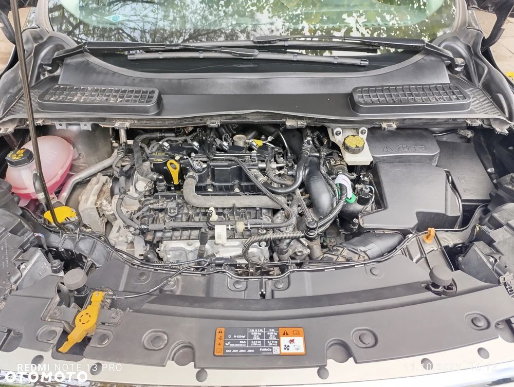 Ford Escape 1.5 EcoBoost AWD SE - 27