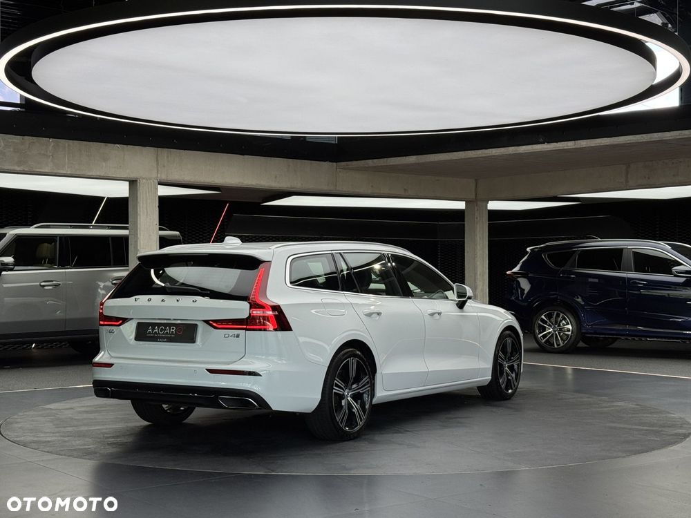 Volvo V60 D4 Inscription - 6