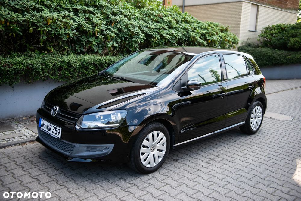 Volkswagen Polo 1.4 16V Comfortline - 9