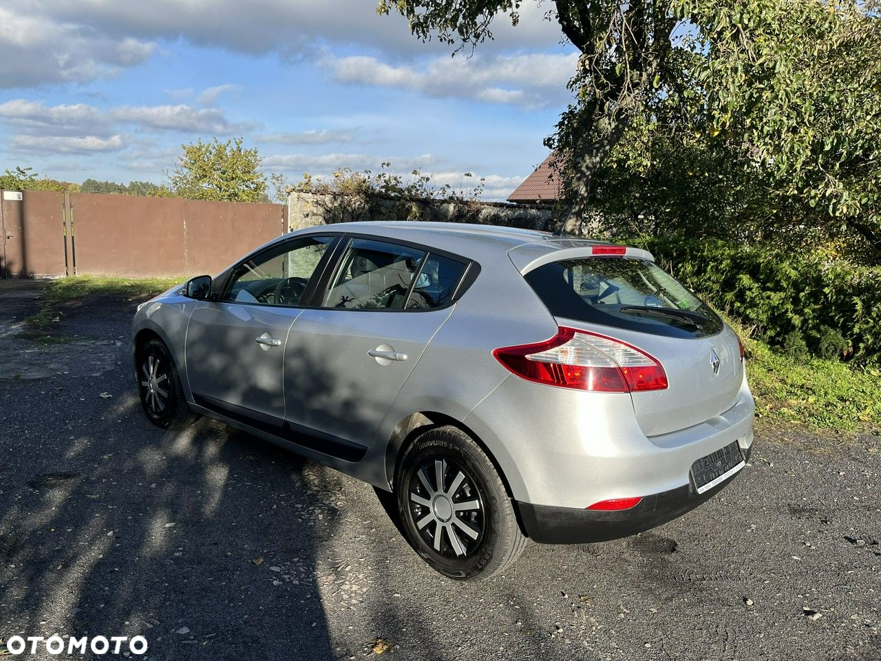 Renault Megane - 6