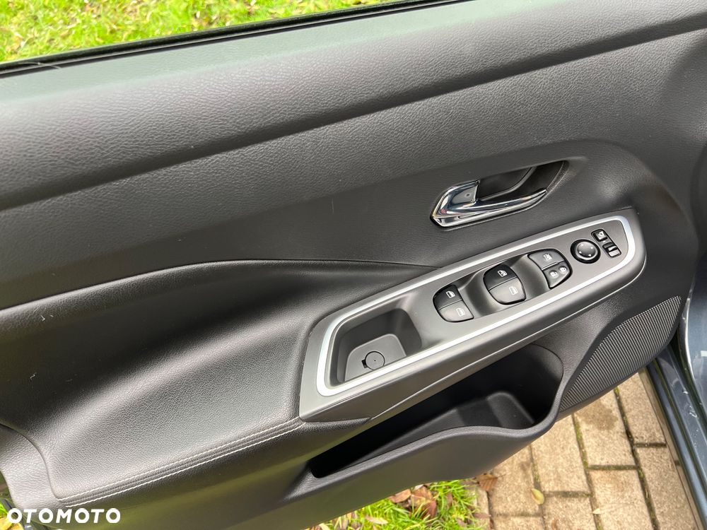 Nissan Micra 1.0 DIG-T N-Sport - 28