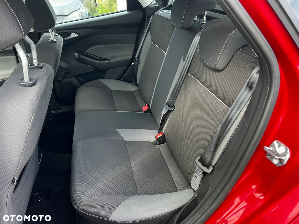 Ford Focus 1.6 TDCi Trend - 26