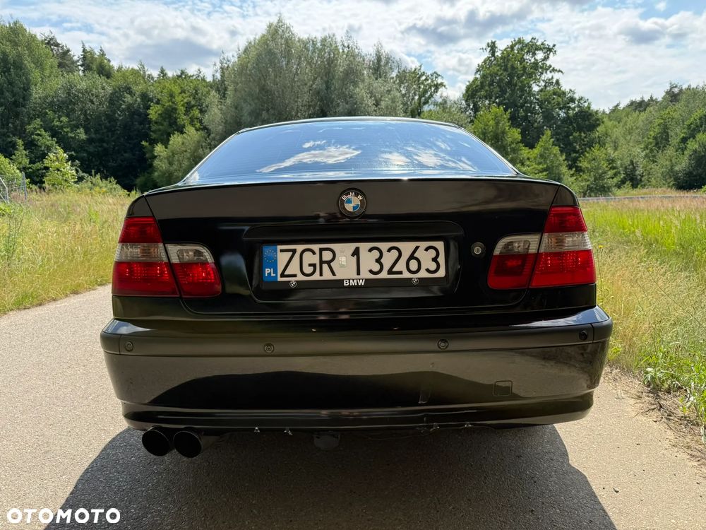 BMW Seria 3 320i - 8