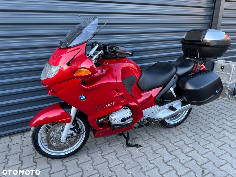 BMW R - 4