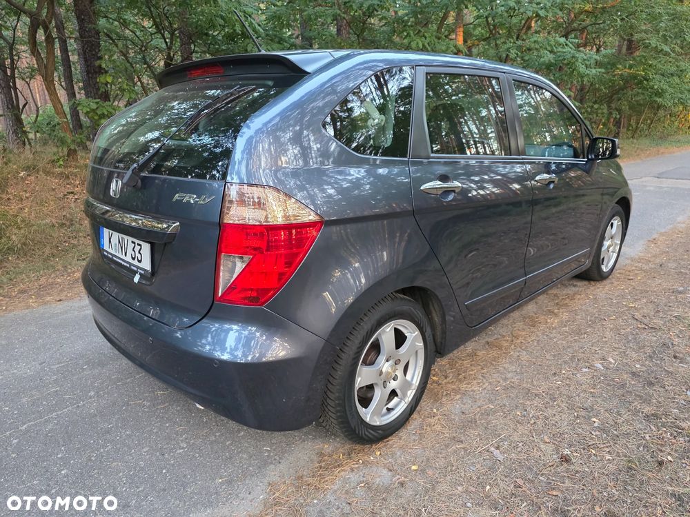 Honda FR-V 1.8 Automatik Comfort - 3