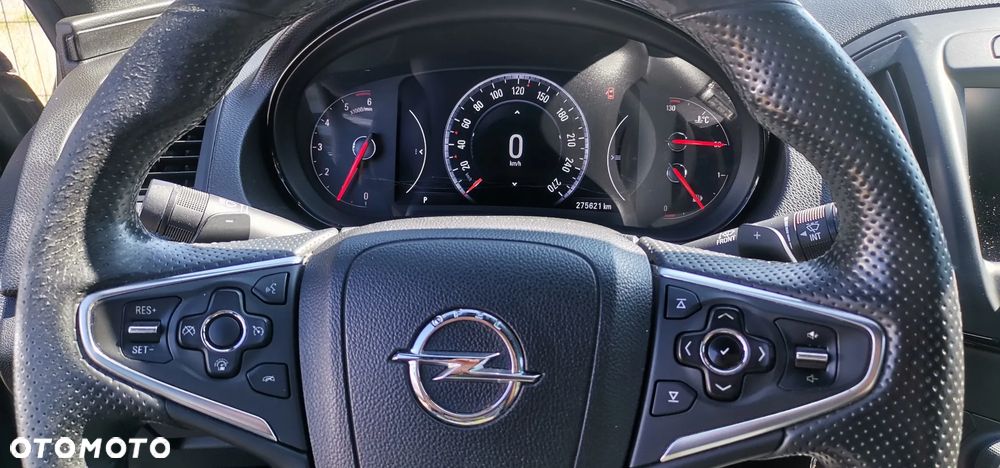 Opel Insignia - 5
