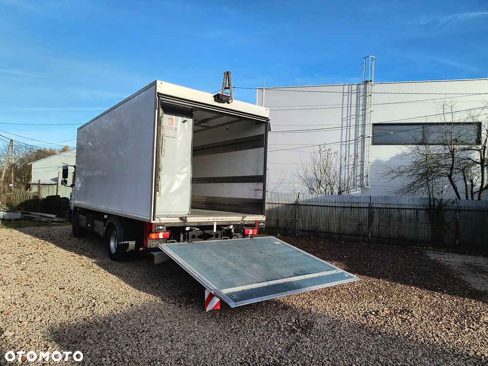 Mercedes-Benz Atego 1224 EURO6 - 5