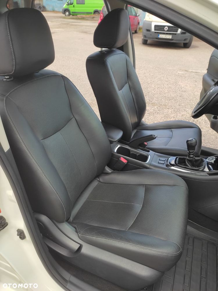 Nissan Pulsar 1.5 dCi Tekna - 14