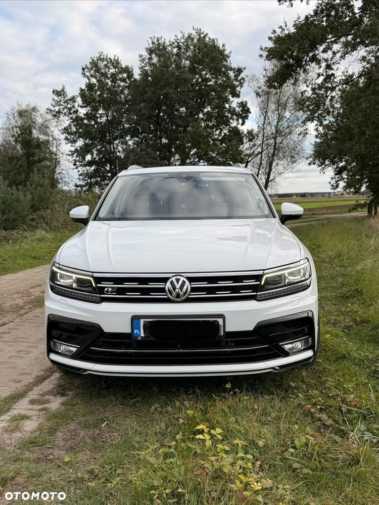 Volkswagen Tiguan 2.0 TDI BMT SCR 4Mot Highline DSG - 6
