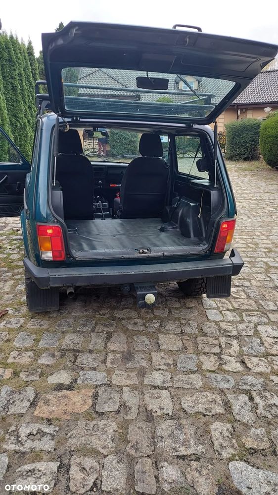 Lada Niva ver-1-5i - 4