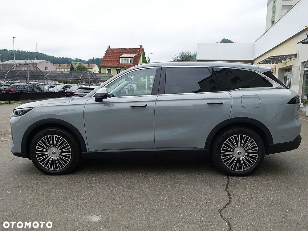 Chery Tiggo 9 - 4