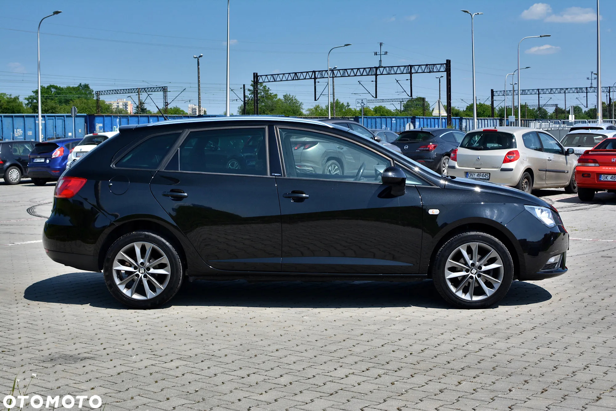 Seat Ibiza - 3