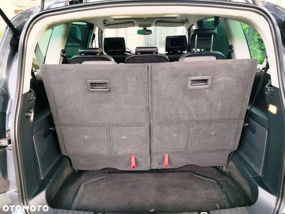Ford S-Max 2.5 Platinium X - 30