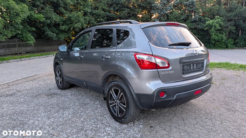 Nissan Qashqai 1.6 Tekna - 5