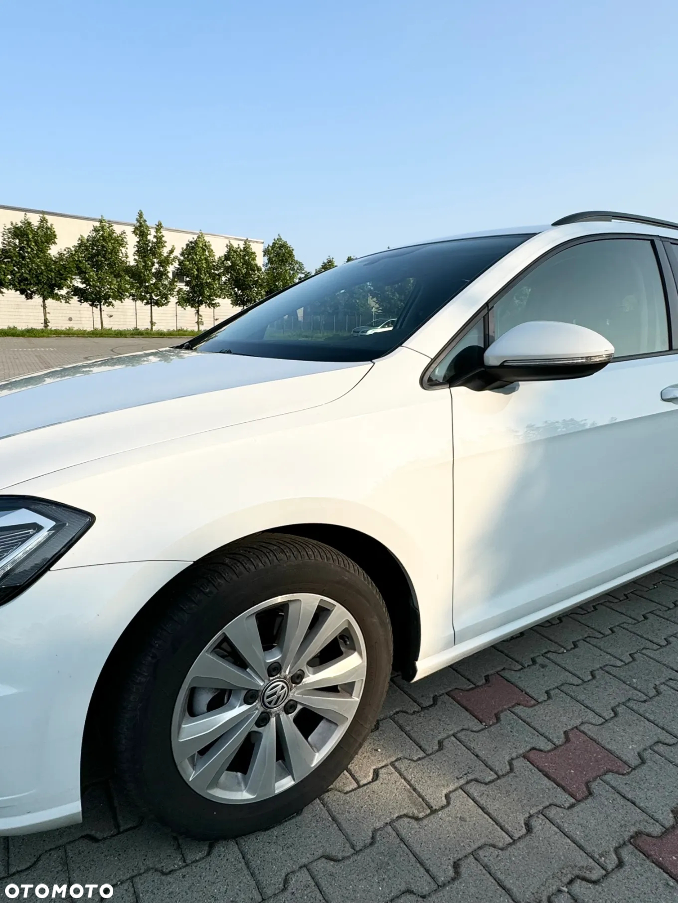 Volkswagen Golf VII 1.6 TDI BMT Comfortline - 6