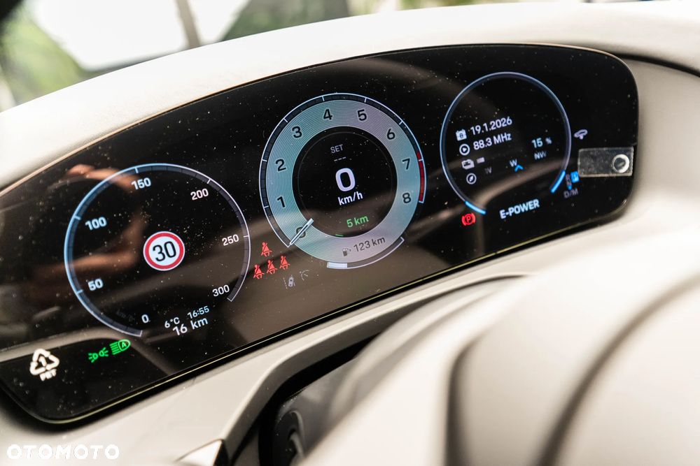 Porsche Panamera - 17