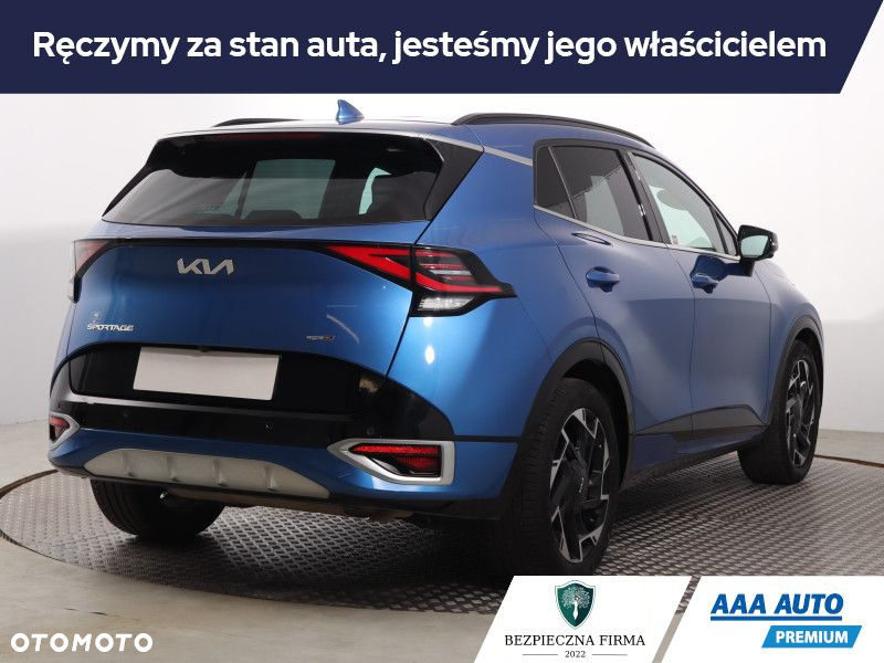 Kia Sportage - 6