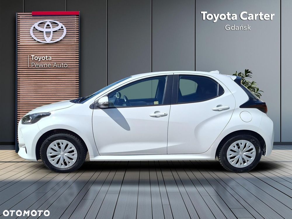 Toyota Yaris Hybrid 1.5 Comfort - 3