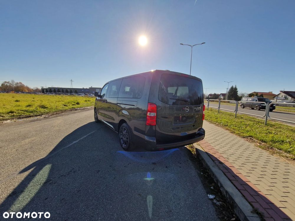 Opel Zafira 2.0 Diesel XL Business - 10
